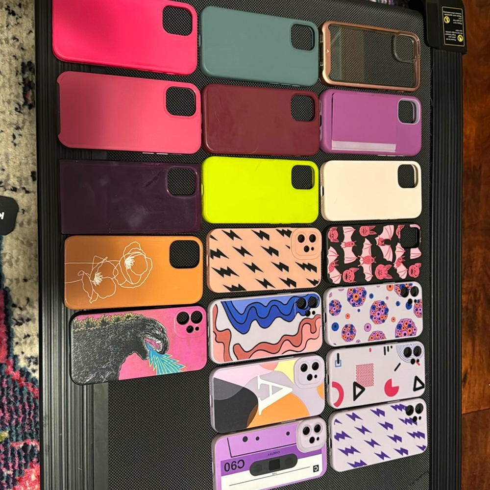19 phone cases for iPhone 12 mini